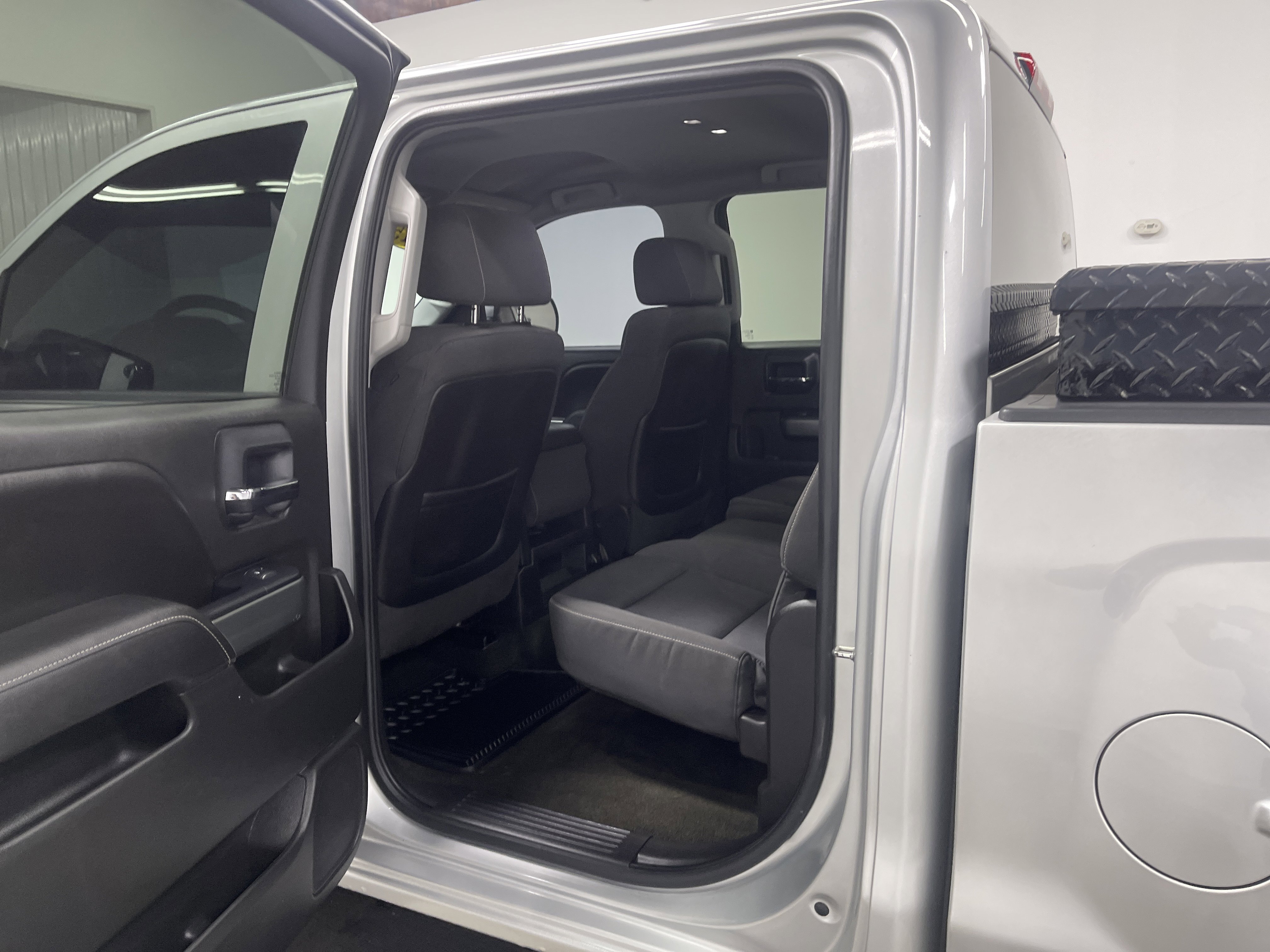 Used 2015 Chevrolet Silverado 1500 LT image 13