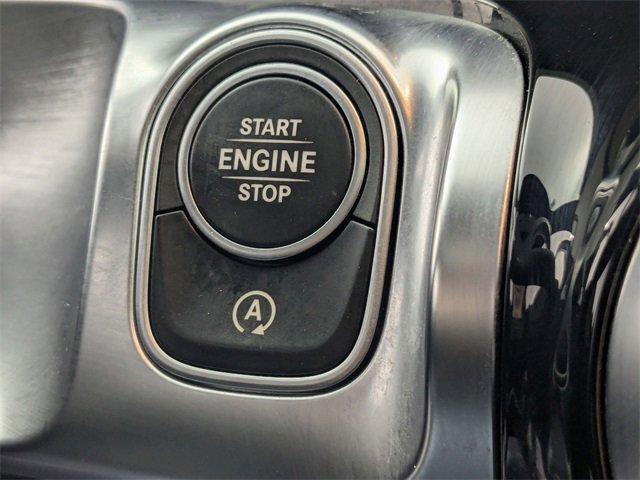 Used 2020 Mercedes-Benz GLB 250 4MATIC image 25