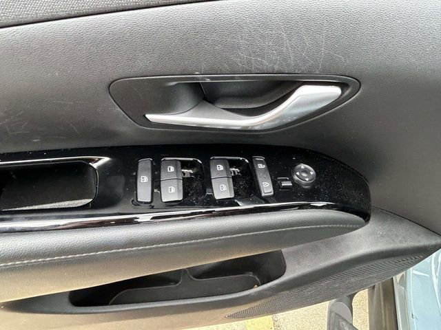 Used 2024 Hyundai Santa Cruz Limited image 13