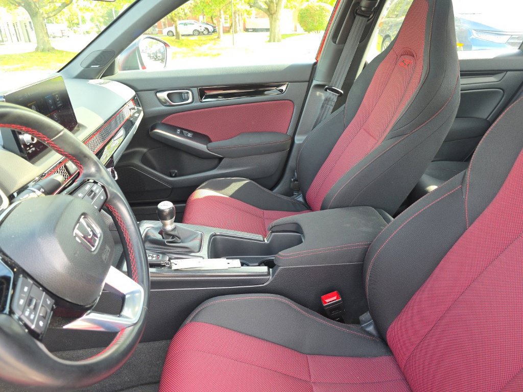 Used 2024 Honda Civic Si image 21