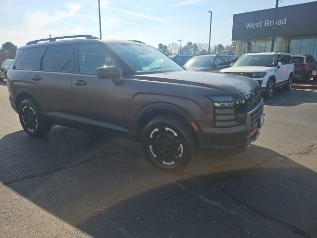 Used 2026 Hyundai Palisade XRT Pro image 4