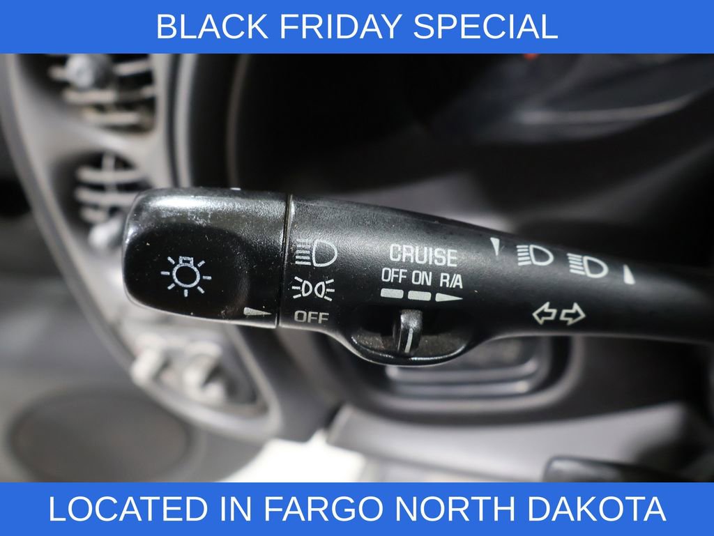 Used 2003 Pontiac Bonneville SE w/ Leather Appointment Package FWD image 28