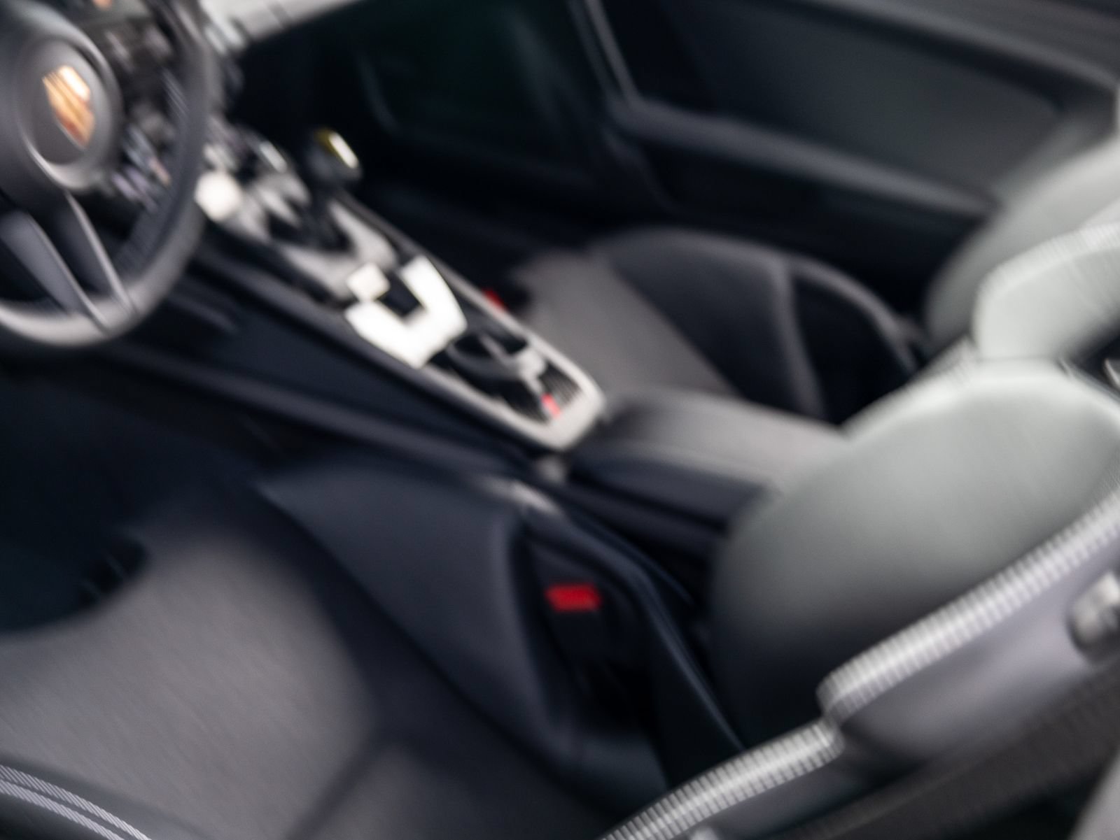 Certified 2025 Porsche 911 GT3 RWD image 47
