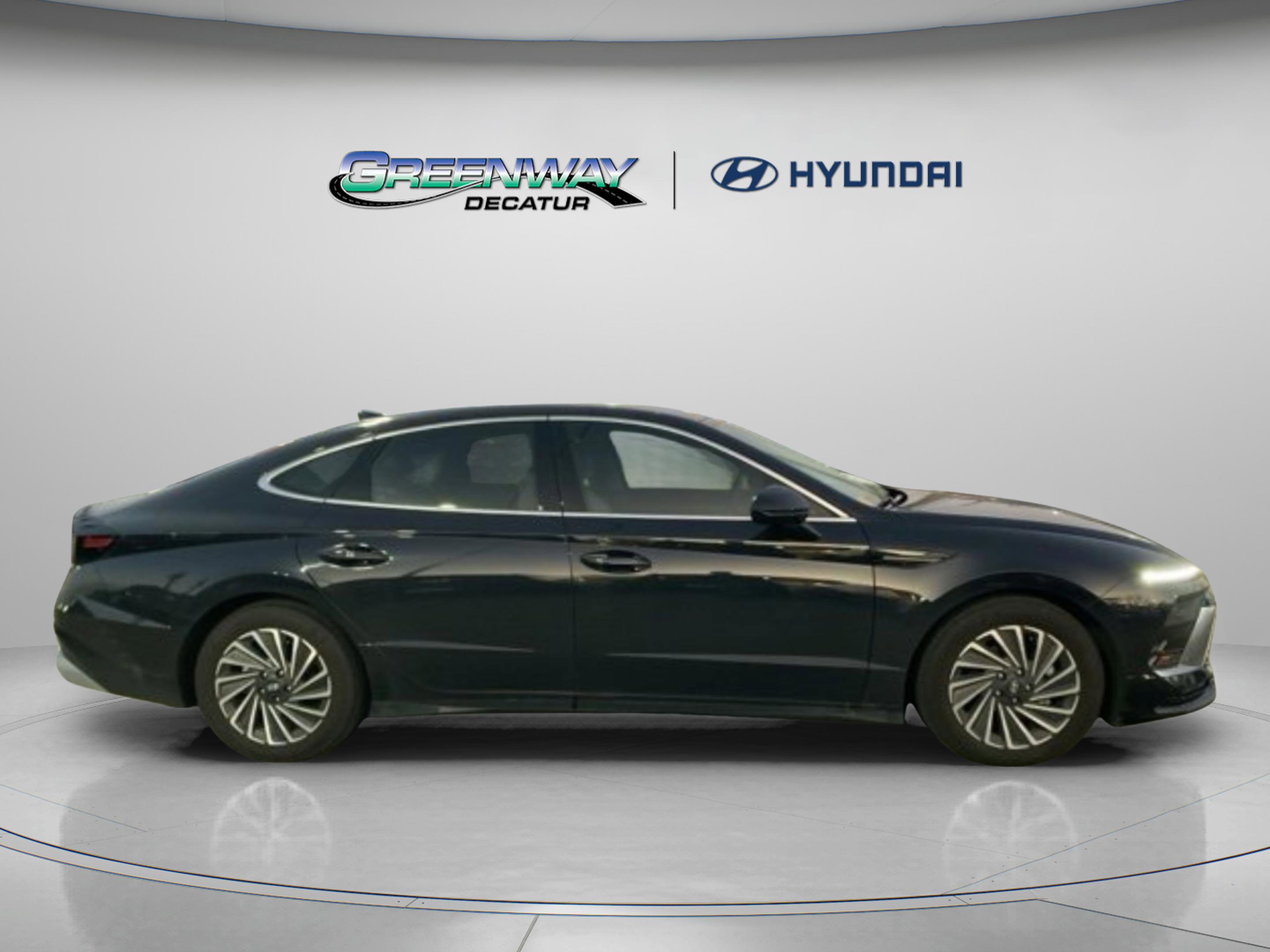 Used 2024 Hyundai Sonata SEL image 15