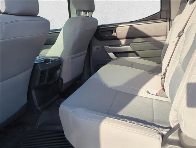 Used 2022 Toyota Tundra SR5 w/ SR5 Convenience Package image 21
