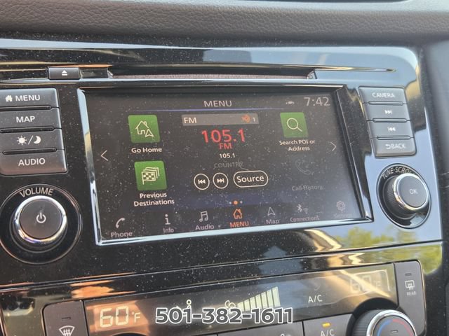 Used 2018 Nissan Rogue SL AWD/4WD image 19