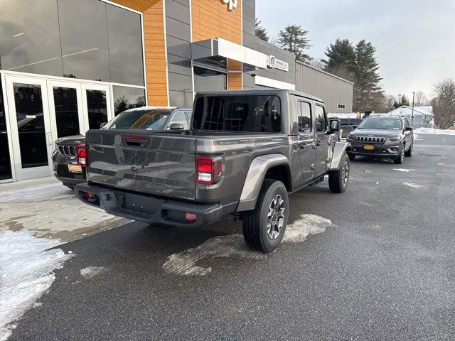 New 2026 Jeep Gladiator Sport image 6