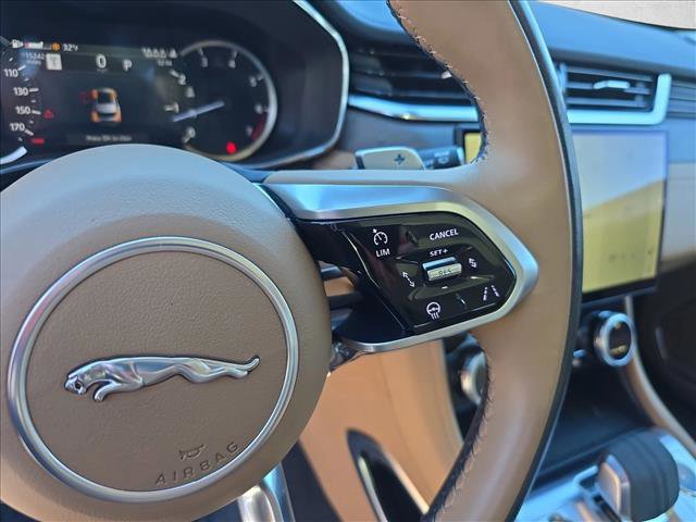 Certified 2023 Jaguar F-PACE S image 19