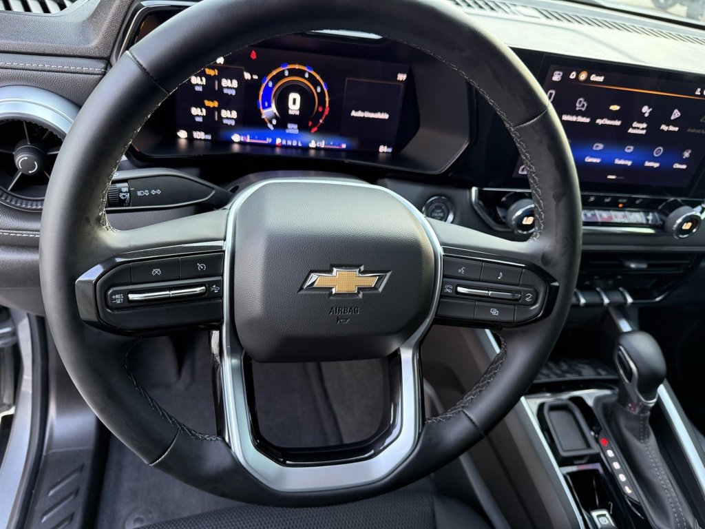 New 2026 Chevrolet Colorado LT image 12