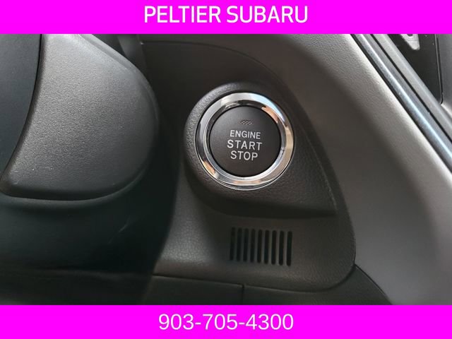 Certified 2024 Subaru Crosstrek 2.5i Limited AWD/4WD image 18