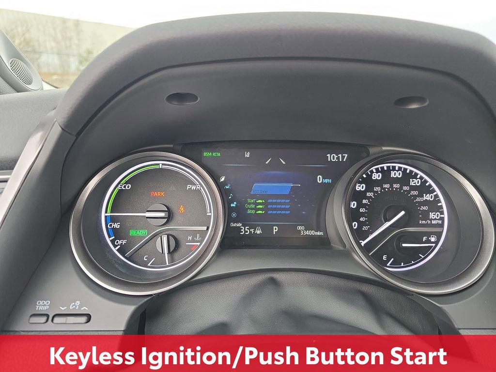 Certified 2021 Toyota Camry XSE w/ Navigation Upgrade Package image 23