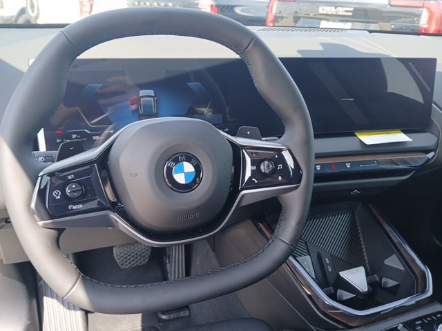 New 2026 BMW X3 xDrive30i AWD/4WD image 20