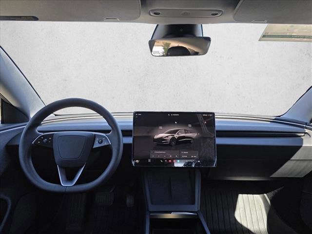 Used 2025 Tesla Model 3 Long Range image 16