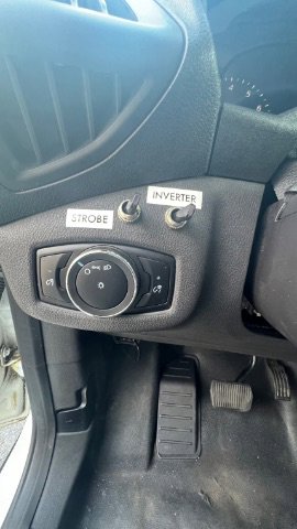 Used 2015 Ford Transit Connect XL image 8