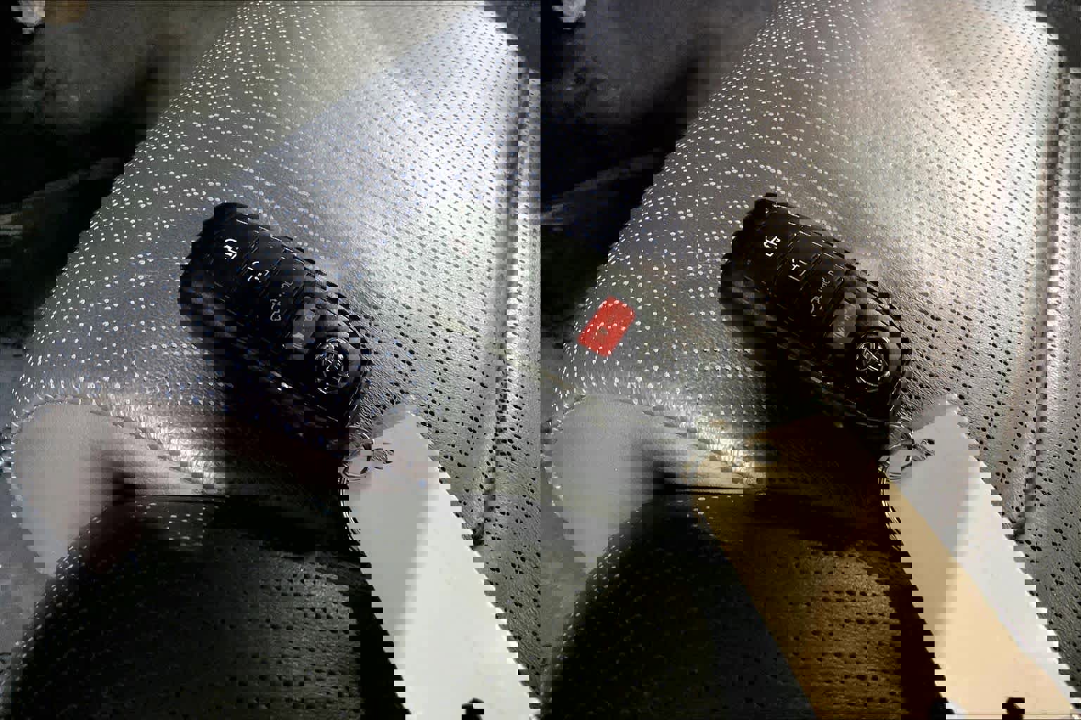 Used 2025 Toyota Tundra Platinum image 15