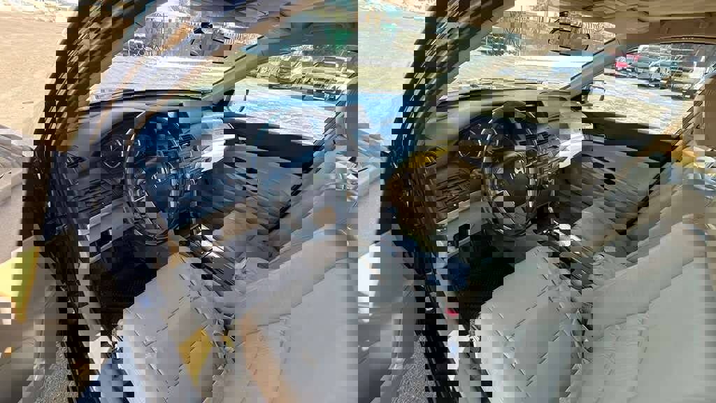 Used 2011 Honda Accord SE image 11