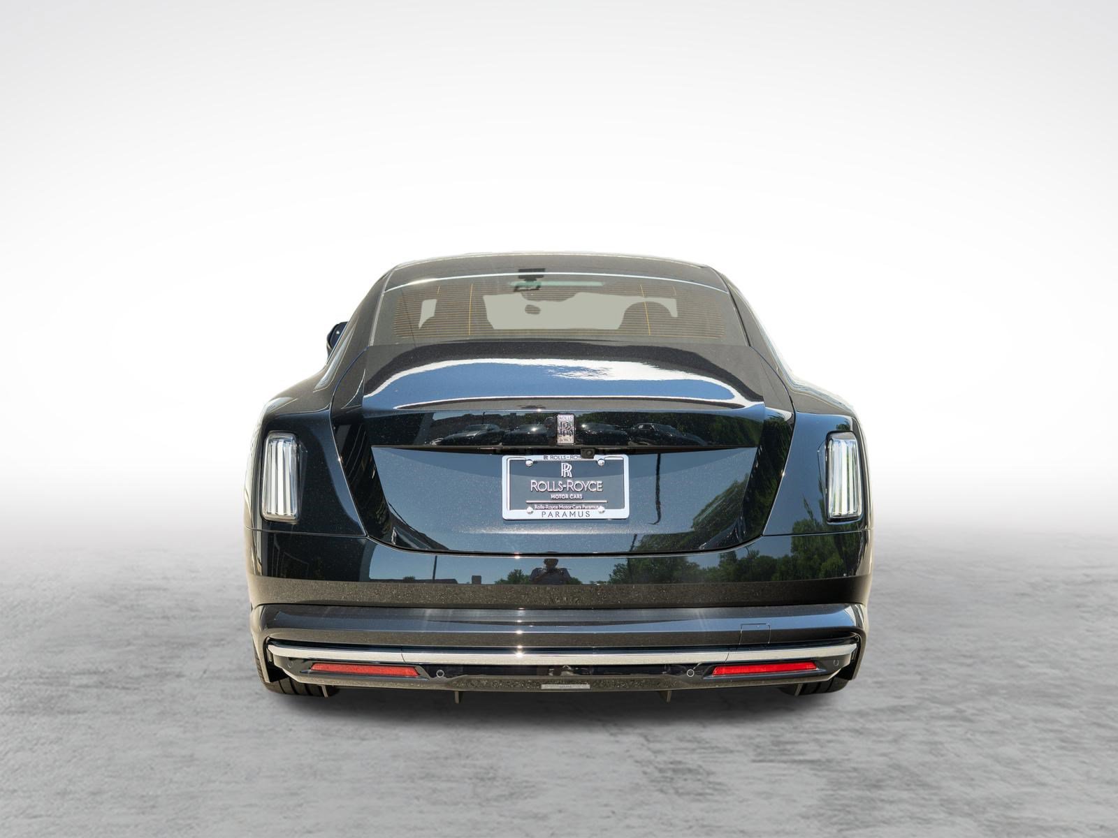 Certified 2024 Rolls-Royce Spectre w/ Spectre Launch Package AWD/4WD image 9