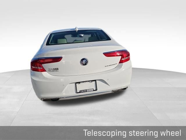 Used 2018 Buick LaCrosse Preferred image 21