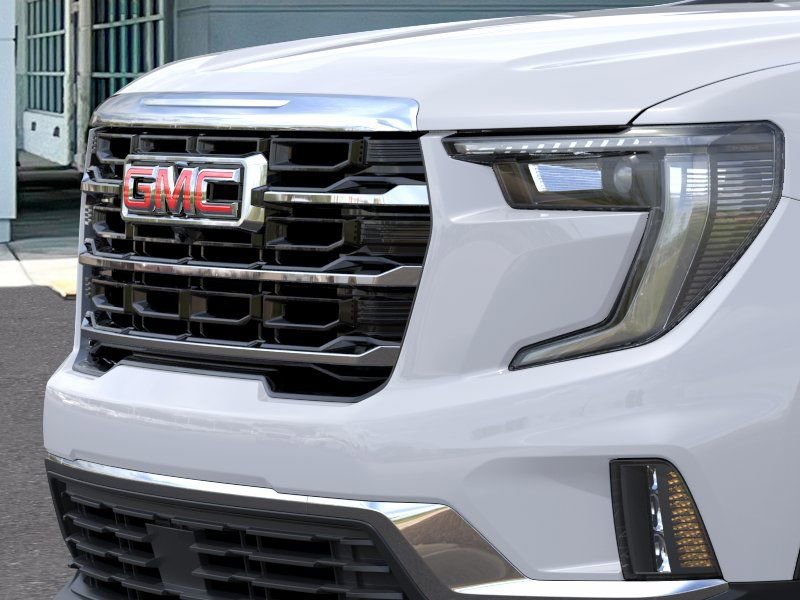 New 2026 GMC Acadia Elevation w/ Elevation Premium Package FWD image 13
