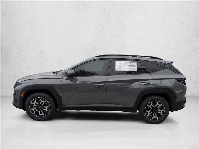 New 2026 Hyundai Tucson XRT image 5