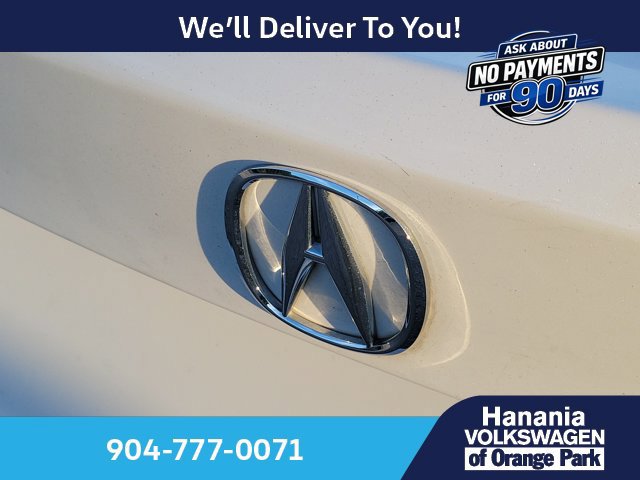 Used 2019 Acura TLX w/ Technology Package FWD image 5