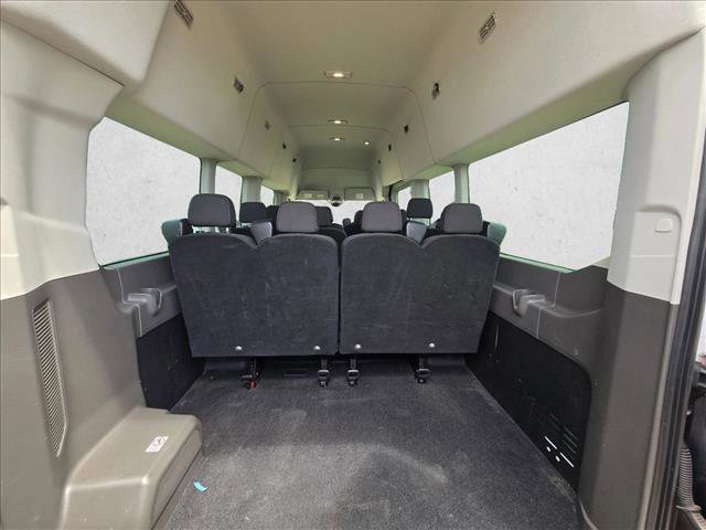 Used 2022 Ford Transit 350 XL image 8