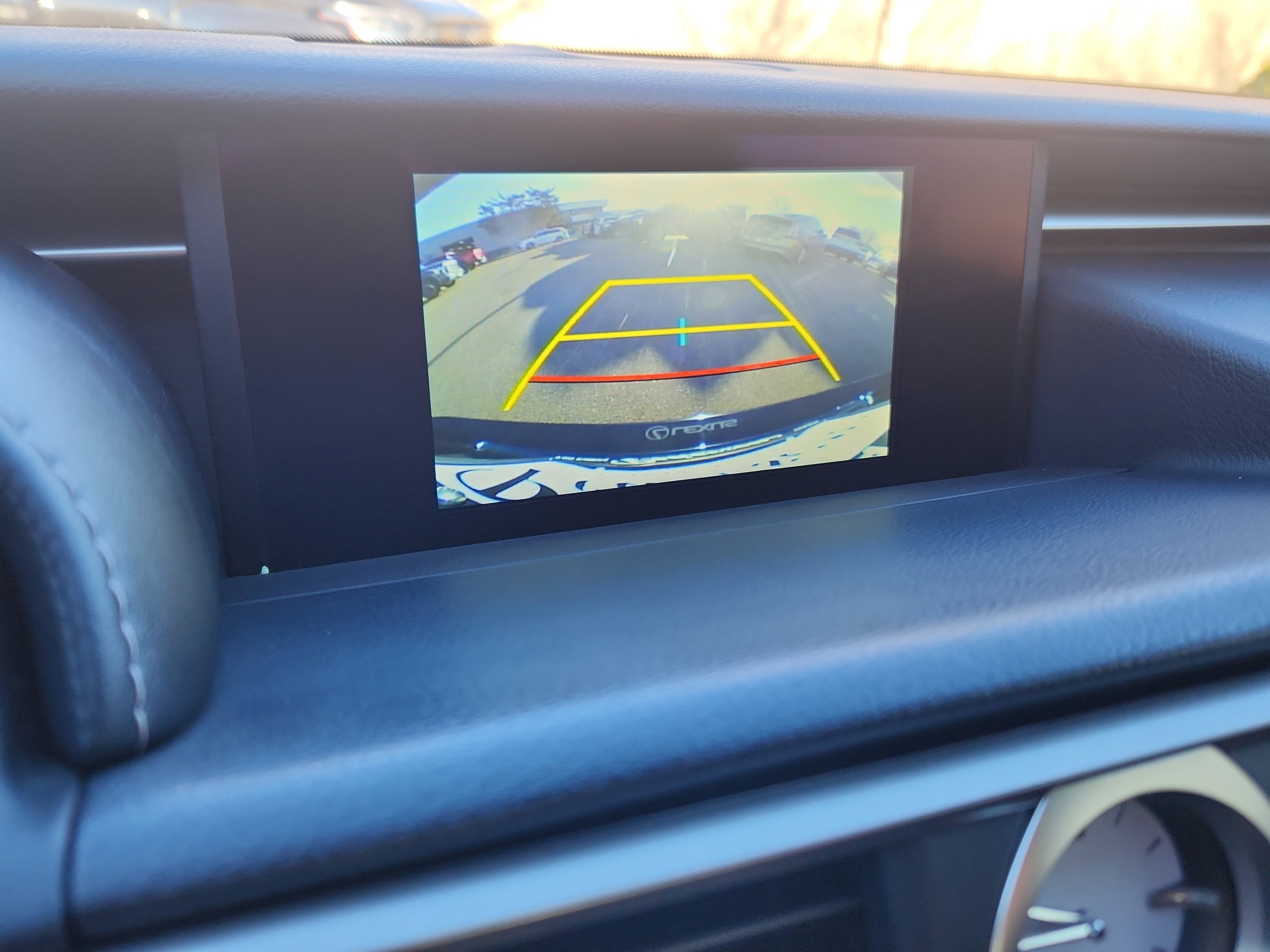 Used 2017 Lexus RC 350 AWD image 19