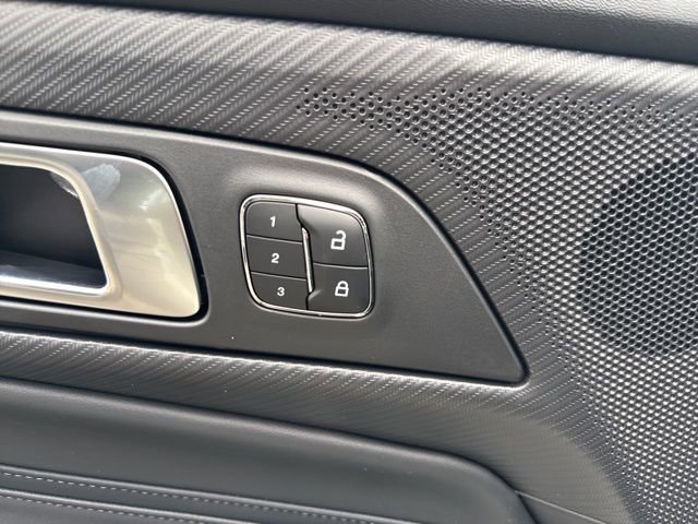 New 2025 Ford Mustang GT Premium w/ 60th Anniversary Package image 18