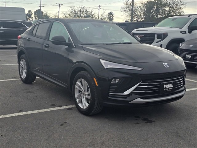 New 2026 Buick Envista Preferred w/ Convenience I Package image 3