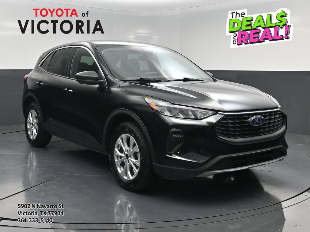 Used 2024 Ford Escape Active AWD/4WD image 1
