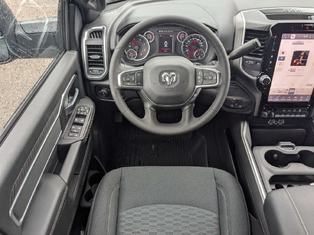 New 2026 RAM 3500 Big Horn AWD/4WD image 16