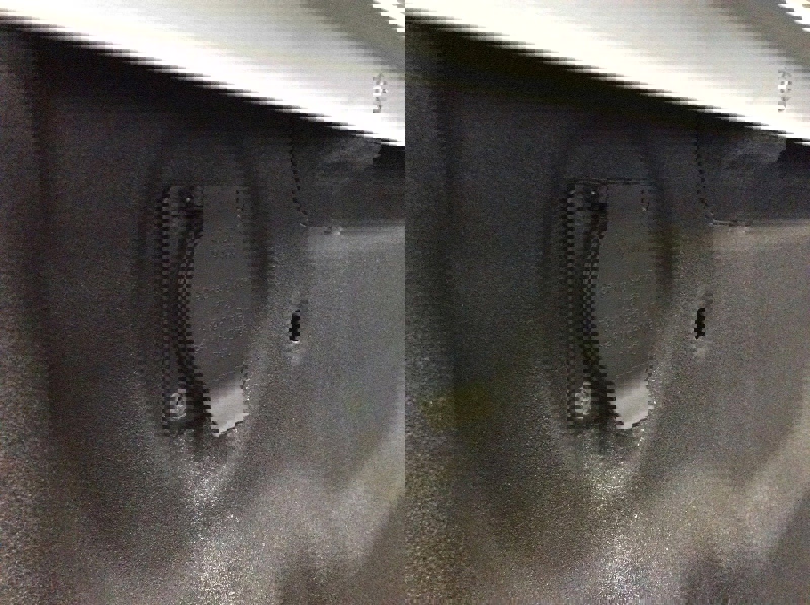 Used 2024 Nissan Titan PRO-4X w/ Pro-4x Utility Package image 7