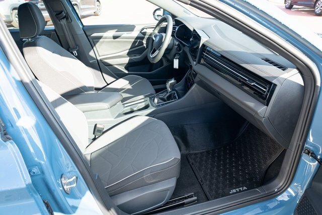 New 2026 Volkswagen Jetta Sport image 37