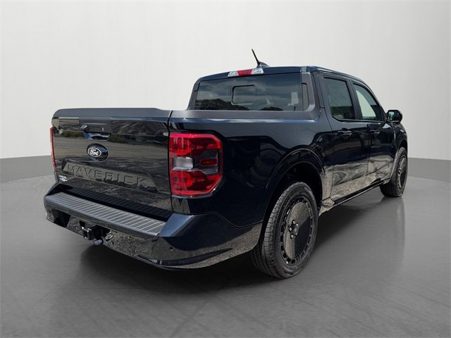 New 2025 Ford Maverick Lobo image 5