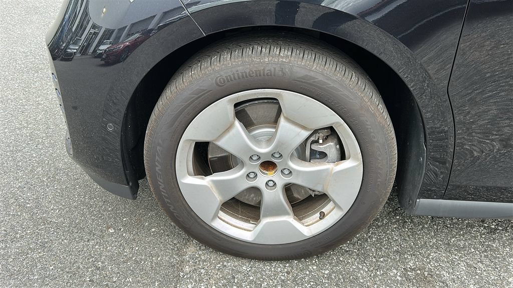 New 2025 Volkswagen ID. Buzz Pro S RWD image 8