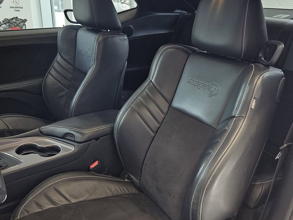 Used 2023 Dodge Challenger SRT Hellcat image 20