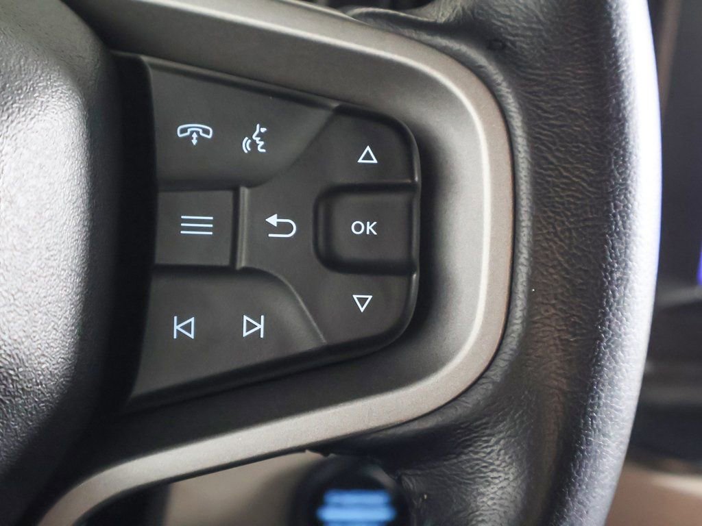 Used 2022 Ford Bronco Big Bend image 30