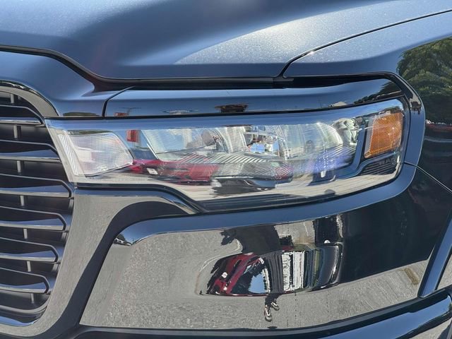 New 2026 RAM 1500 Laramie w/ Night Edition image 7