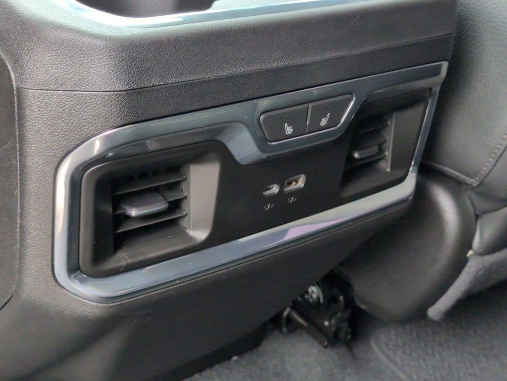 Certified 2022 GMC Sierra 1500 Denali w/ Denali Reserve Package image 18