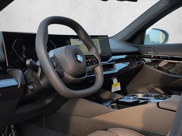 New 2026 BMW 530i xDrive image 3