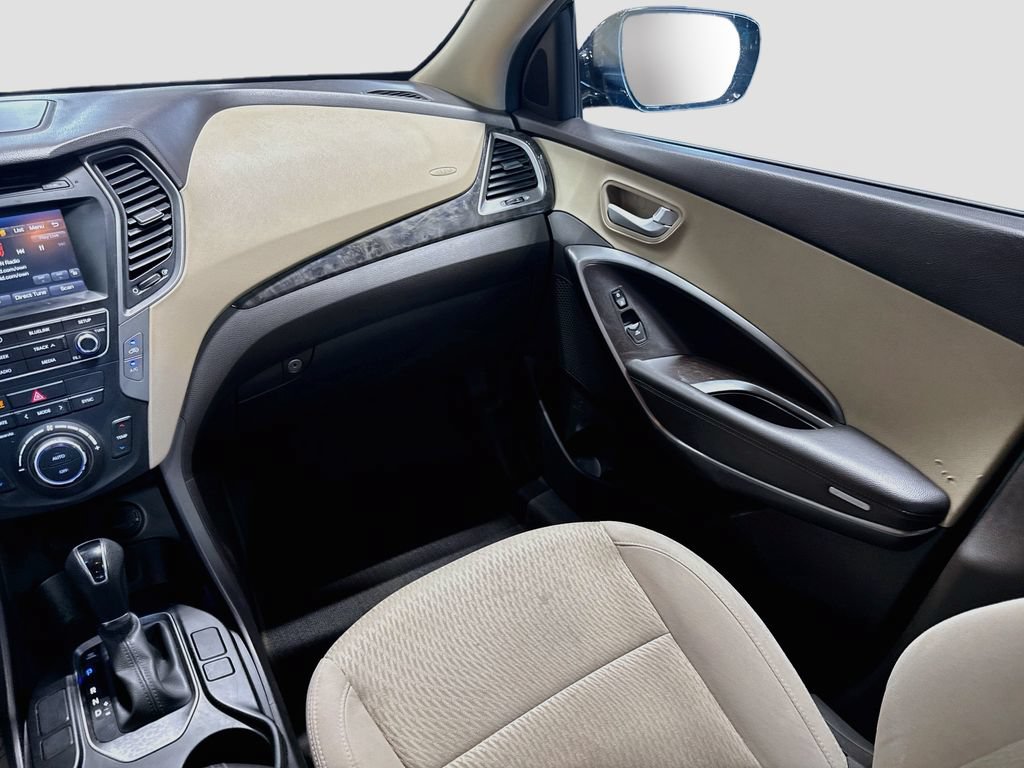 Used 2017 Hyundai Santa Fe Sport FWD image 21