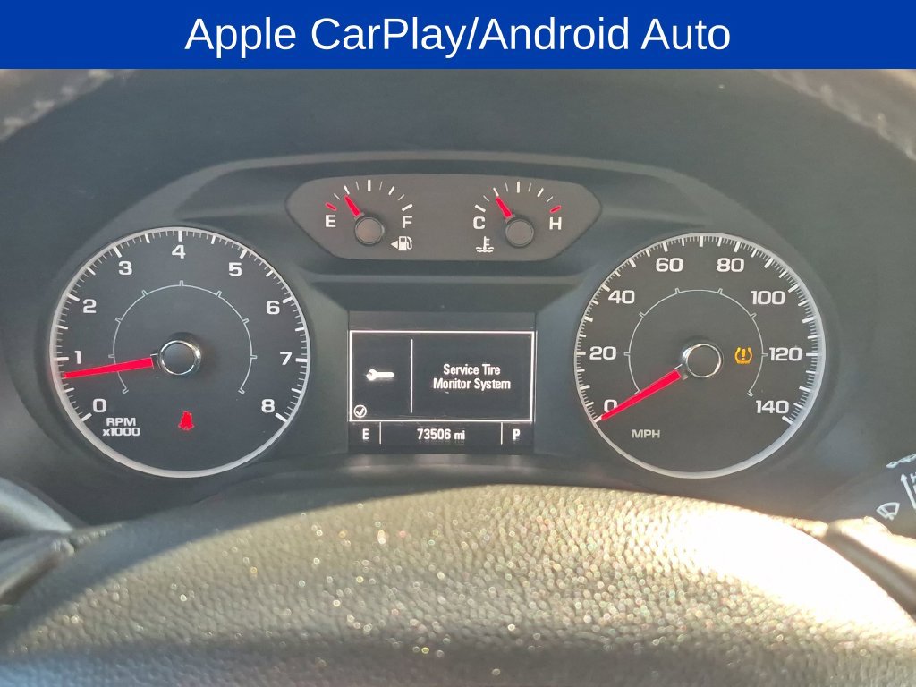 Used 2017 GMC Acadia SLE AWD/4WD image 15