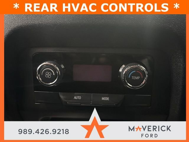 Used 2025 Chevrolet Traverse Z71 w/ Driver Confidence Package image 31