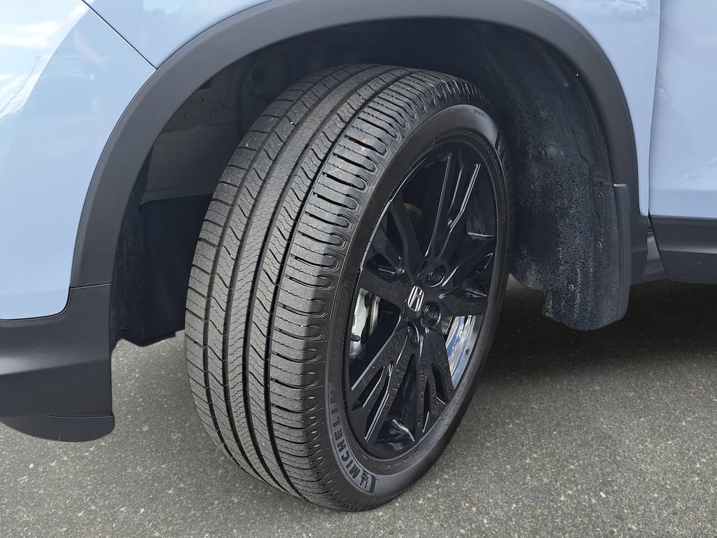 Used 2022 Honda Pilot Special Edition image 34