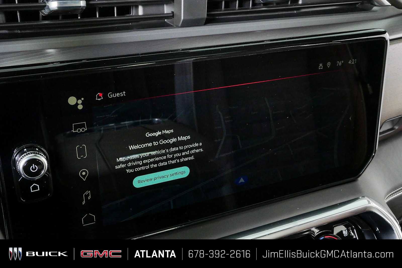 New 2026 GMC Sierra 2500 Denali Ultimate AWD/4WD image 16