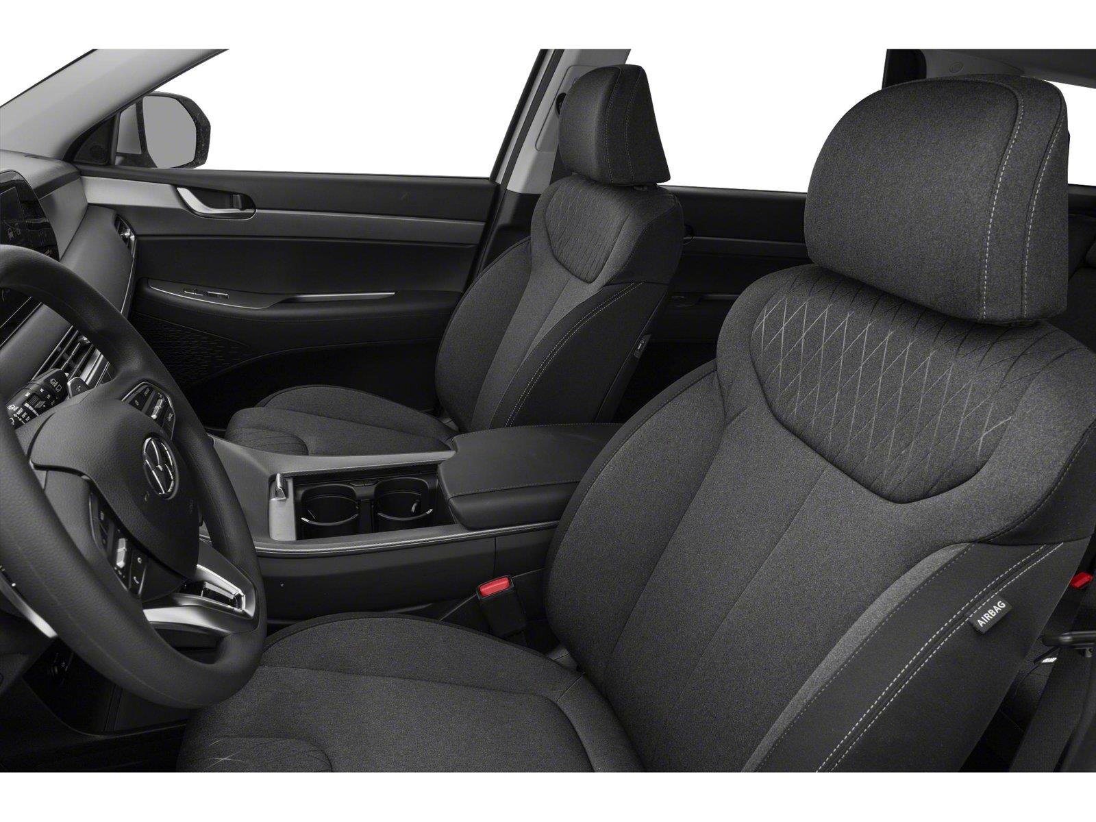 Used 2022 Hyundai Palisade SE w/ Cargo Package FWD image 4