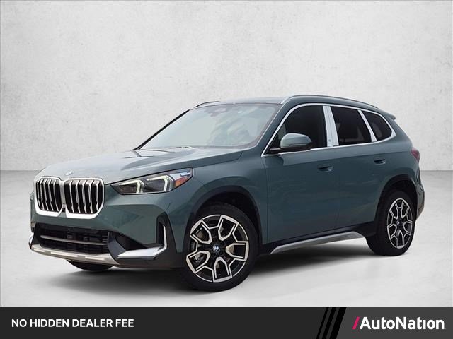 New 2027 BMW X1 xDrive28i