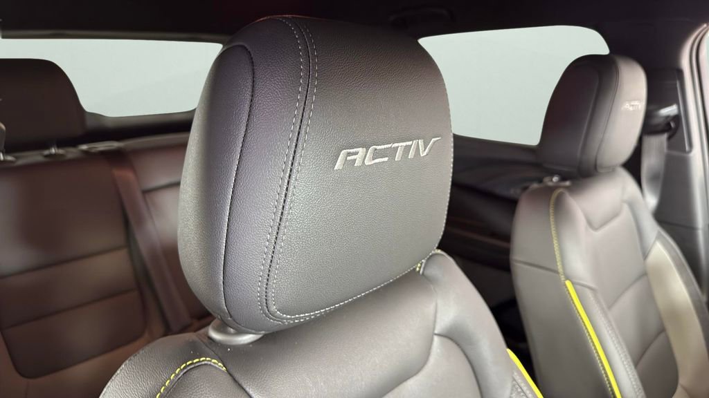 Used 2024 Chevrolet TrailBlazer ACTIV w/ Driver Confidence Package image 29