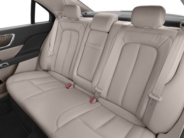 Used 2017 Lincoln Continental Reserve w/ Luxury Package image 14