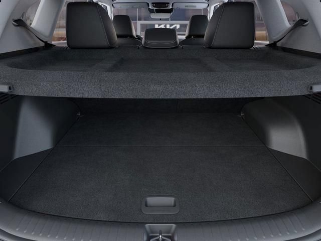 New 2025 Kia Seltos EX AWD/4WD image 26